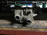 Oto Çıkma Parça / Toyota / Yaris / Motor / Silindir Kapağı / Çıkma Parça 