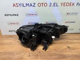 Oto Çıkma Parça / Audi / A5 / Far & Stop / Sol Ön Far / Çıkma Parça 