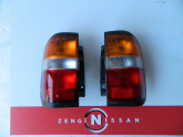 Oto Çıkma Parça / Nissan / Pathfinder / Far & Stop / Sol Arka Stop / Sıfır Parça 