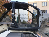 Oto Çıkma Parça / Nissan / Micra / Kaporta & Karoser / Marşpiyel Sacı / Çıkma Parça 