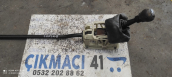 DACİA DUSTER VİTES KOLU,DUSTER VİTES KOLU,DUSTER ÇIKMA VİTES