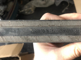 Oto Çıkma Parça / Ford / Focus / Kaporta & Karoser / Kapı Çıtası / Çıkma Parça 