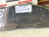 Oto Çıkma Parça / Audi / A4 / Göğüslük & Torpido / Gösterge Paneli / Çıkma Parça 