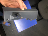 Oto Çıkma Parça / Seat / Toledo / Göğüslük & Torpido / Torpido Kapağı / Çıkma Parça 