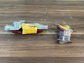 Oto Çıkma Parça / Kia / Cerato / Kaporta & Karoser / Sol Arka Kapı / Çıkma Parça 