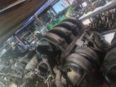Oto Çıkma Parça / Toyota / Corolla / Motor / Emme Manifoldu / Çıkma Parça 