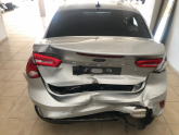 Oto Çıkma Parça / Ford / Focus / Arma & Yazı / Amblem / Çıkma Parça 