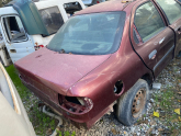 Oto Çıkma Parça / Ford / Mondeo / Oto Cam / Arka Cam / Çıkma Parça 