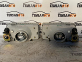 Oto Çıkma Parça / Peugeot / Boxer / Far & Stop / Sağ Ön Far / Çıkma Parça 