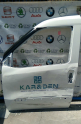 FIAT DOBLO 3 / 4 SOL ÖN KAPI ORJİNAL ÇIKMA PARÇA