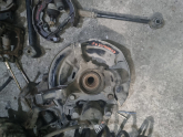 Oto Çıkma Parça / Toyota / Avensis / Alt Takım / Taşıyıcı / Çıkma Parça 