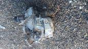 Oto Çıkma Parça / Opel / Astra / Şanzıman / Şanzıman Komple / Çıkma Parça 