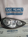 Oto Çıkma Parça / Porsche / Panamera / Far & Stop / Sağ Ön Far / Çıkma Parça 