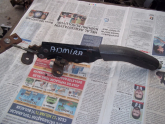 Oto Çıkma Parça / Peugeot / 106 / Fren / El Freni Kolu / Çıkma Parça 