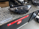 Oto Çıkma Parça / Fiat / Egea / Far & Stop / Sol Ön Far / Çıkma Parça 