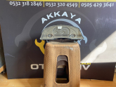 Oto Çıkma Parça / Opel / Meriva / Elektrik / Kilometre Saati / Çıkma Parça 