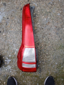 Volvo V50 sol arka stop