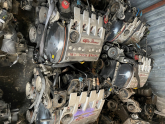 Oto Çıkma Parça / Alfa Romeo / 156 / Motor / Motor (komple) / Çıkma Parça 