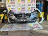 Oto Çıkma Parça / Opel / Grandland X / Tampon / Ön Tampon / Çıkma Parça 