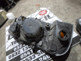 Oto Çıkma Parça / Land Rover / Freelander / Far & Stop / Sol Ön Far / Çıkma Parça 