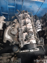 Hyundai tucson 2.0 dizel çıkma motor