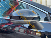 Renault Clio 5 Sağ Dikiz Aynası Katlanır (Siyah)