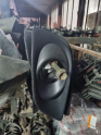 Oto Çıkma Parça / Toyota / Hilux / Tampon / Sis Farı Çerçevesi / Çıkma Parça 