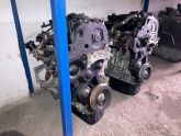 Oto Çıkma Parça / Peugeot / 206 / Motor / Komple Motor / Çıkma Parça 