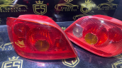 Oto Çıkma Parça / Peugeot / 307 / Far & Stop / Sol Arka Stop / Çıkma Parça 