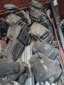 Oto Çıkma Parça / Toyota / Auris / Motor / Motor Kapağı / Çıkma Parça 