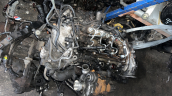Oto Çıkma Parça / Renault / Latitude / Motor / Motor (komple) / Çıkma Parça 