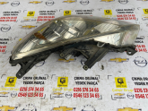 Oto Çıkma Parça / Opel / Astra / Far & Stop / Sol Ön Far / Çıkma Parça 
