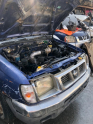 Oto Çıkma Parça / Nissan / Pick-up / Elektrik / Marş Motoru / Çıkma Parça 
