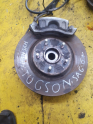 Oto Çıkma Parça / Hyundai / Tucson / Alt Takım / Taşıyıcı / Çıkma Parça 