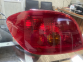 Peugeot 307 sol arka stop lambası orijinal