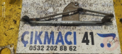 Oto Çıkma Parça / Opel / Astra / Oto Cam / Silecek Mekanizması / Çıkma Parça 