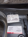 Oto Çıkma Parça / Audi / A4 / Kaporta & Karoser / Marşpiyel Sacı / Sıfır Parça 