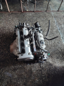 Honda Accord kople motor k20 k24 (motor parçaları mevcuttur)