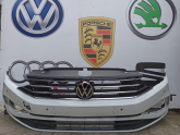 Oto Çıkma Parça / Volkswagen / Passat / Tampon / Ön Tampon / Çıkma Parça 