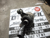 Oto Çıkma Parça / Volkswagen / Golf / Motor / Turbo / Çıkma Parça 