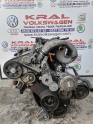 Volkswagen Passat B5 1.8 Adr Çıkma Motor Komple