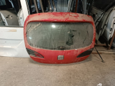 Seat Leon eski kasa dolu hatasız bağaj kapağı çıkma
