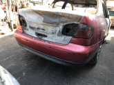 Oto Çıkma Parça / Nissan / Primera / Tampon / Arka Tampon / Çıkma Parça 