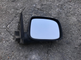Oto Çıkma Parça / Isuzu / D-Max / Ayna / Sağ Dikiz Ayna / Çıkma Parça 