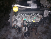 Oto Çıkma Parça / Renault / Fluence / Motor / Komple Motor / Çıkma Parça 