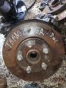 Oto Çıkma Parça / Volkswagen / Transporter / Alt Takım / Taşıyıcı / Çıkma Parça 