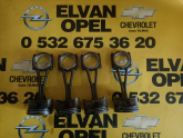 Opel Corsa C 1.2 Çıkma Piston Kolu