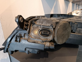 Oto Çıkma Parça / Volkswagen / Passat / Far & Stop / Sağ Ön Far / Sıfır Parça 