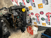 Oto Çıkma Parça / Renault / Megane / Motor / Motor (komple) / Çıkma Parça 