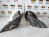 Oto Çıkma Parça / Opel / Insignia / Ayna / Sol Dış Ayna / Çıkma Parça 